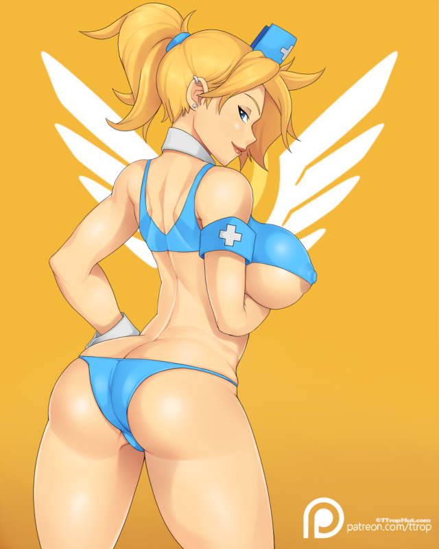 mercy