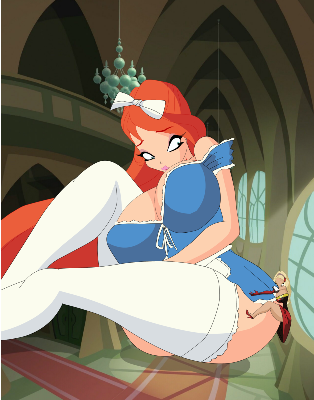 bloom alice