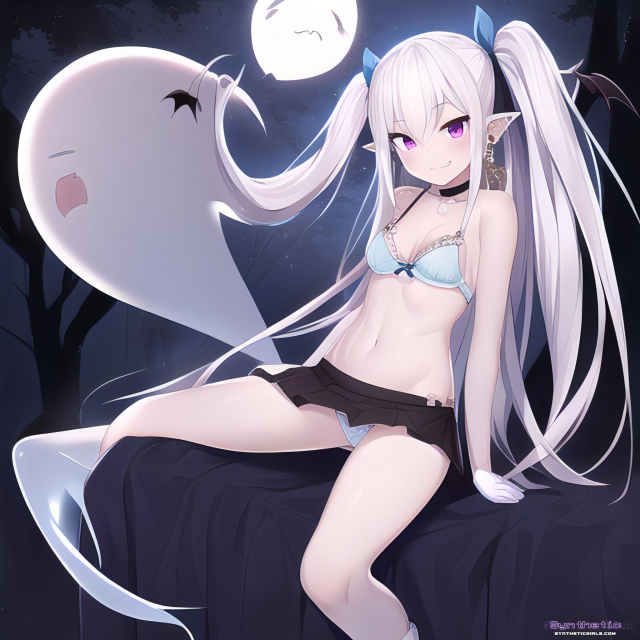 SpookyNights