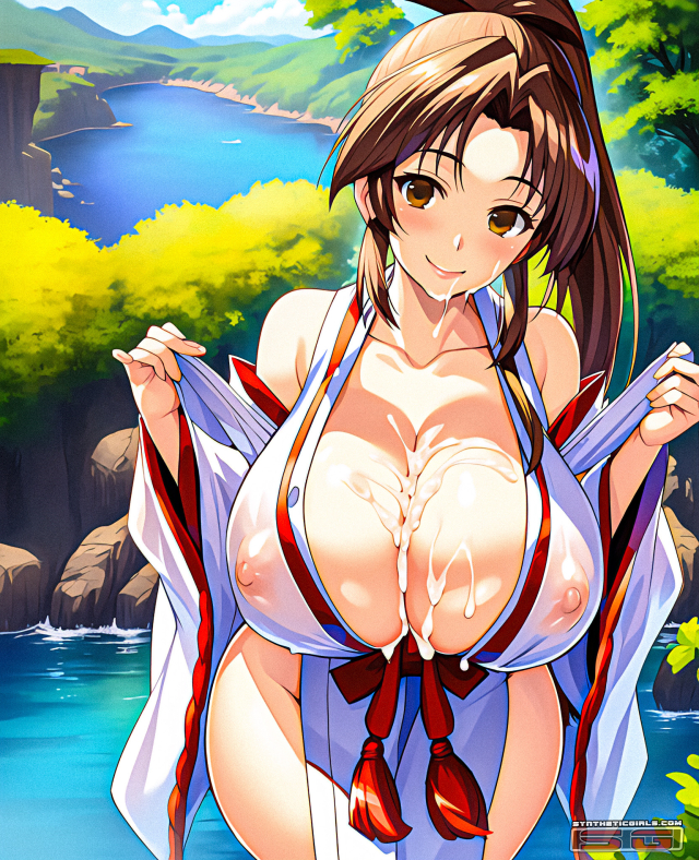 Mai Shiranui (37)