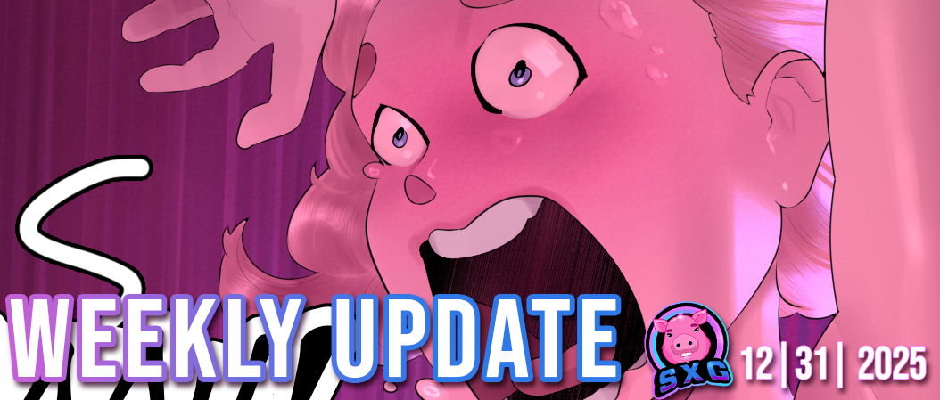 Weekly Update | DollHouse #12